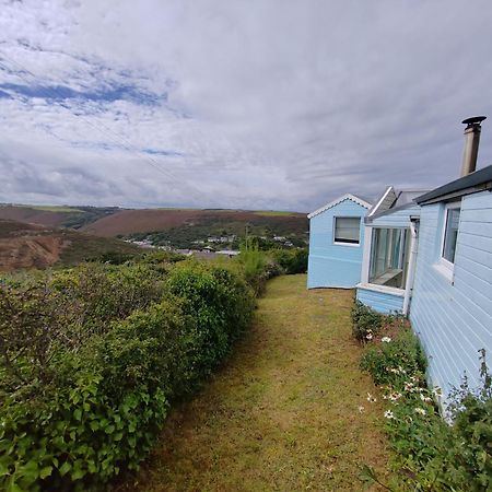 Unique Coastal Detached Property Truro Dış mekan fotoğraf