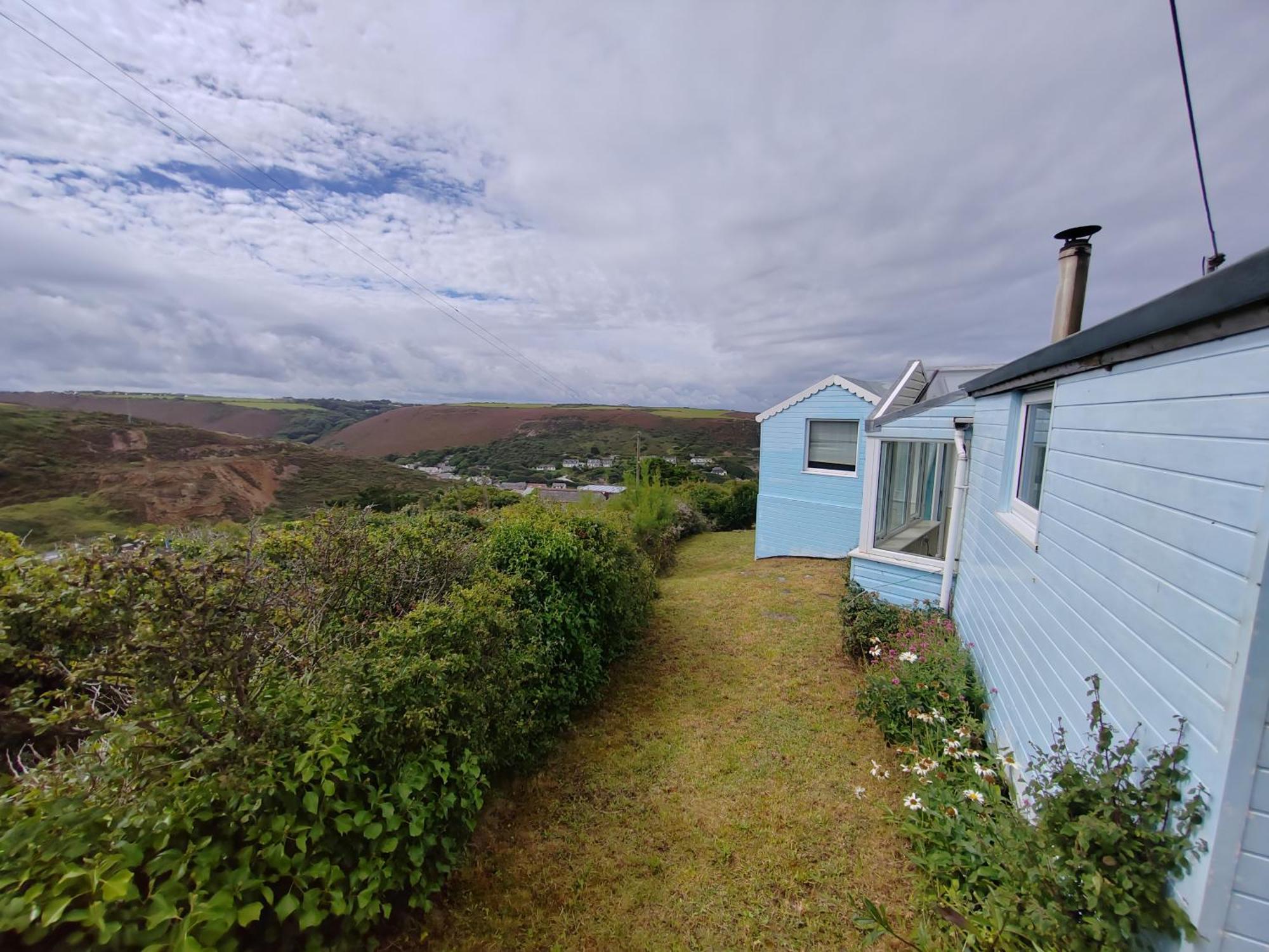 Unique Coastal Detached Property Truro Dış mekan fotoğraf