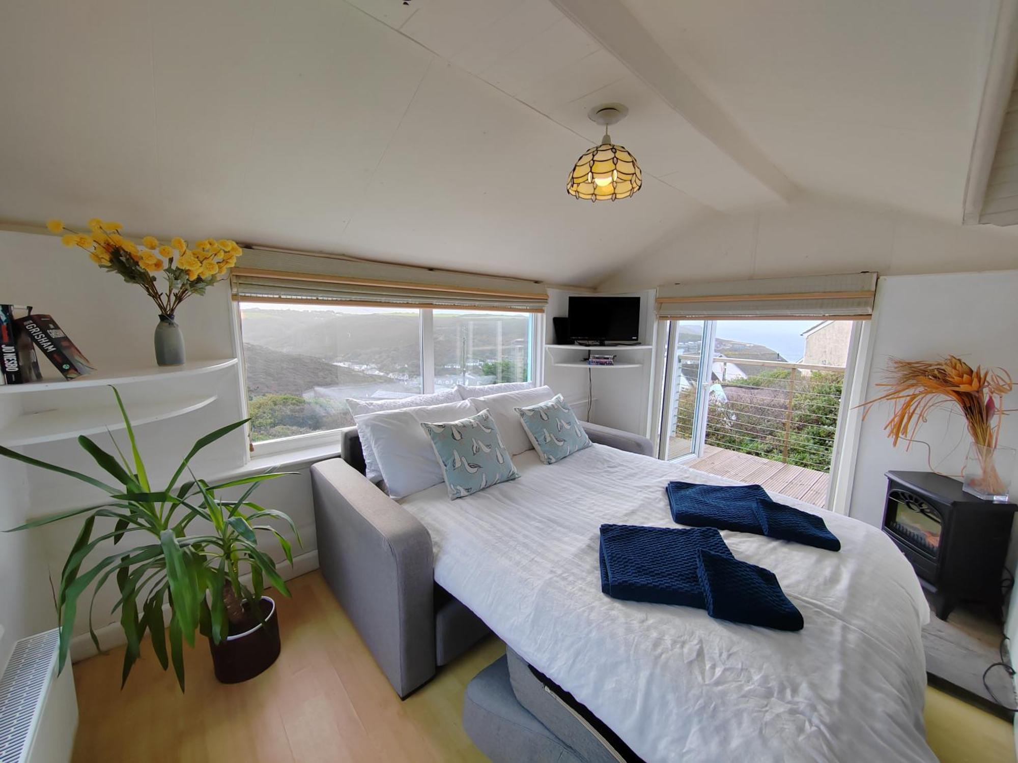 Unique Coastal Detached Property Truro Dış mekan fotoğraf