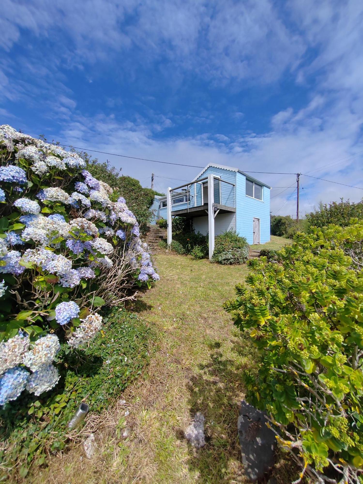 Unique Coastal Detached Property Truro Dış mekan fotoğraf