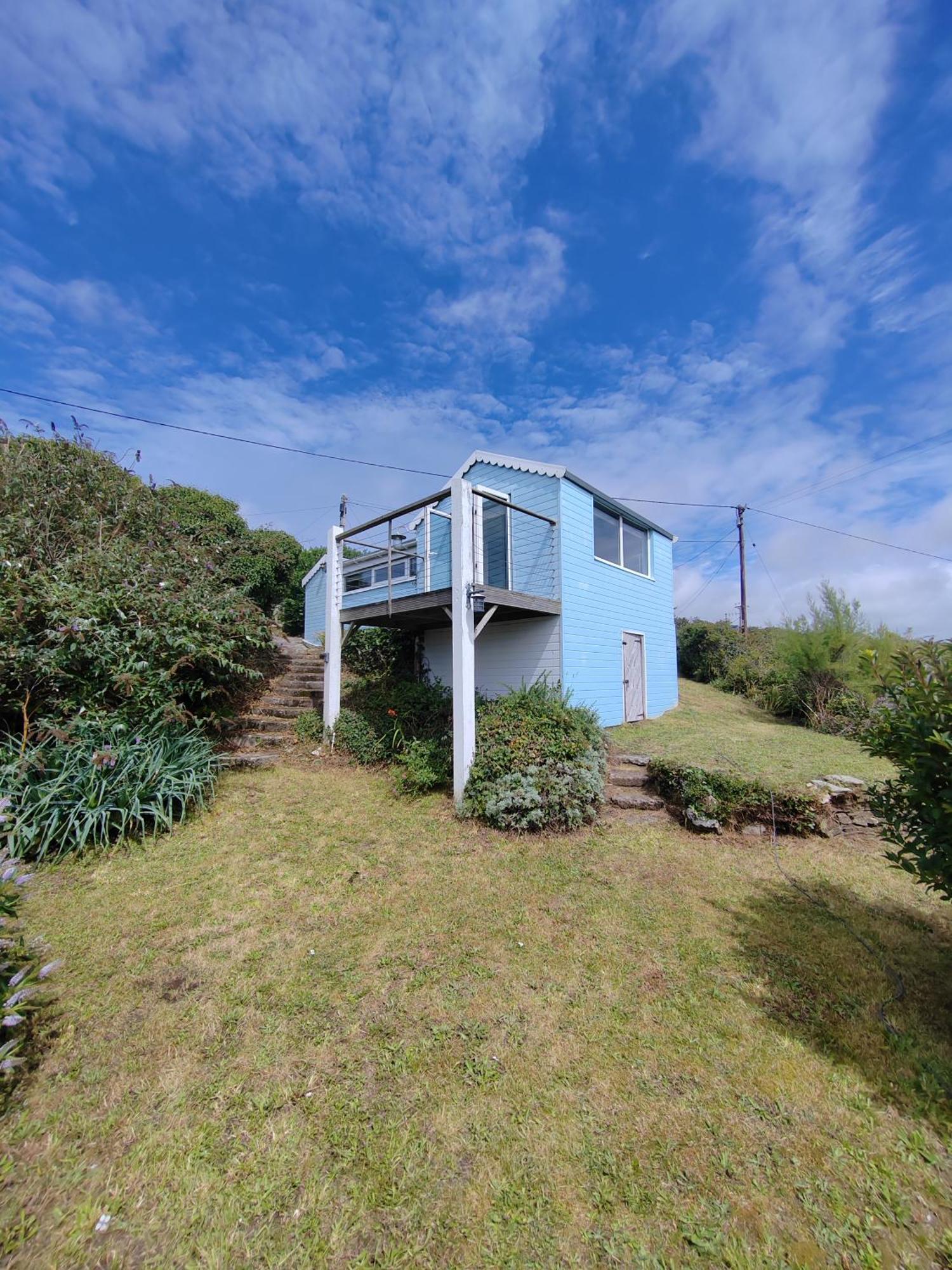 Unique Coastal Detached Property Truro Dış mekan fotoğraf